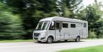 Hymermobil B-SL 704 2017 года